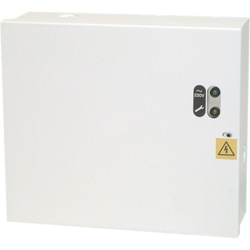 Cranford Controls 304-001 transformer rectifier unit