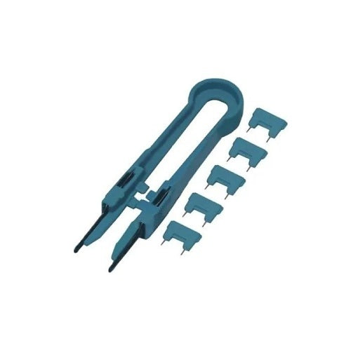 BTicino by Legrand 306064 configurators kit