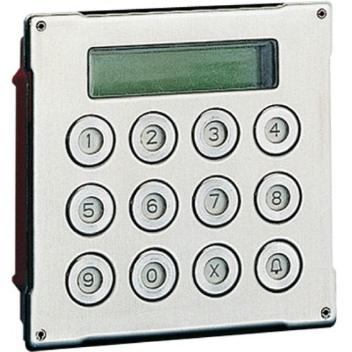 Comelit PAC 3070 button management module