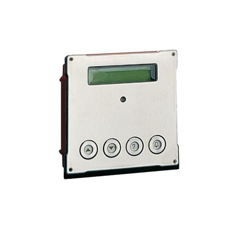 Comelit PAC 3072S digital directory module