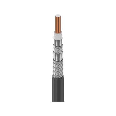 Belden 3092A 0101000 awg coaxial cable