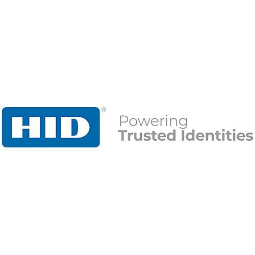 HID Global 30TKM-00-00000P-DE1W smart reader