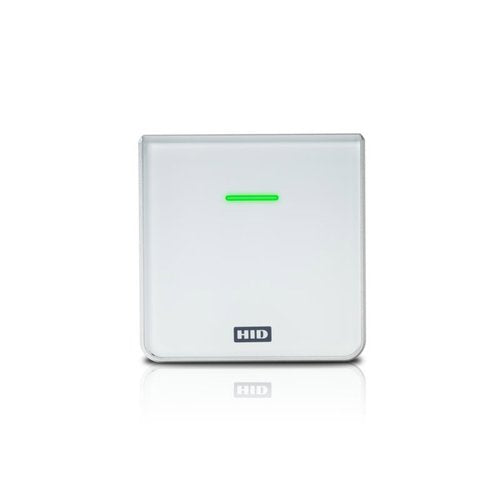 HID Global 30TWS-00-000000 smart reader