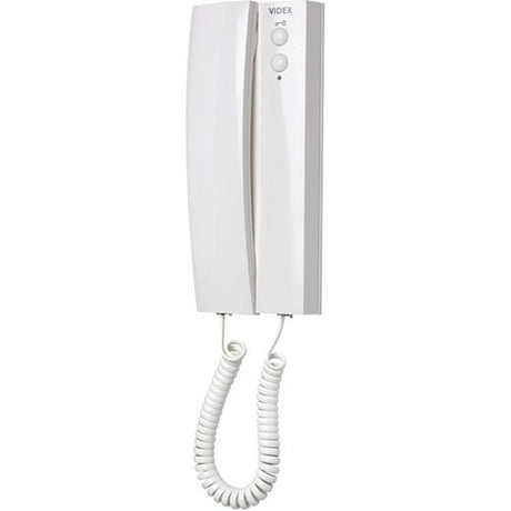 Videx 3102 intercom sub station