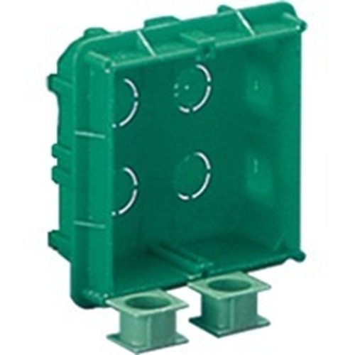 Comelit PAC 3110/1 flush mount box