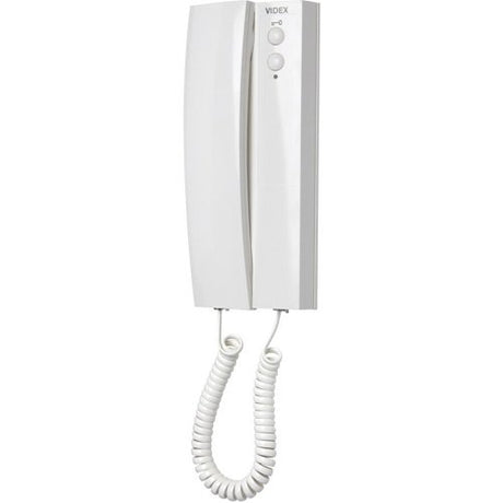 Videx 3111 audio intercom handset