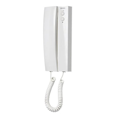 Videx 3112 intercom sub station