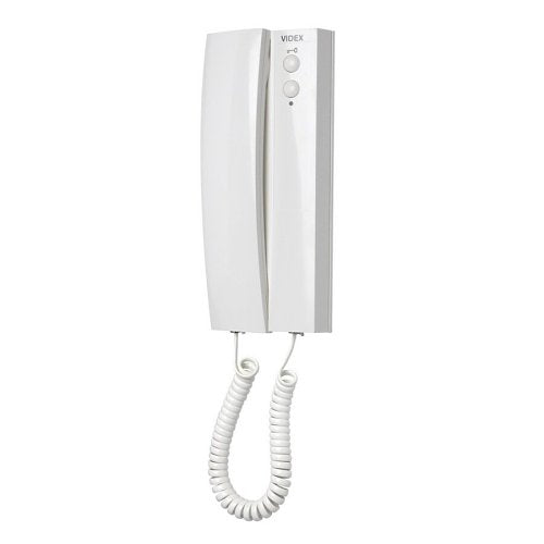 Videx 3112 intercom sub station