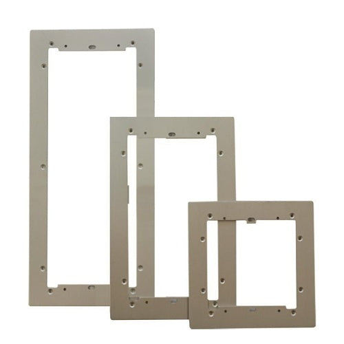 Comelit PAC 31144 modules finishing frame