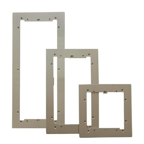Comelit PAC 31149 modules finishing frame