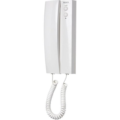 Videx 3117 intercom sub station