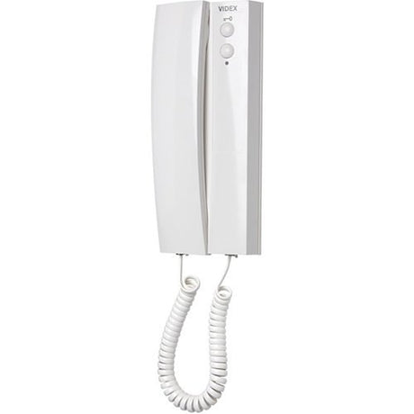 Videx 3117 intercom sub station