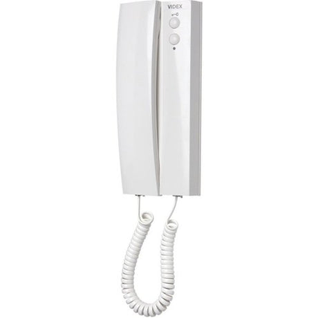 Videx 3121 intercom sub station