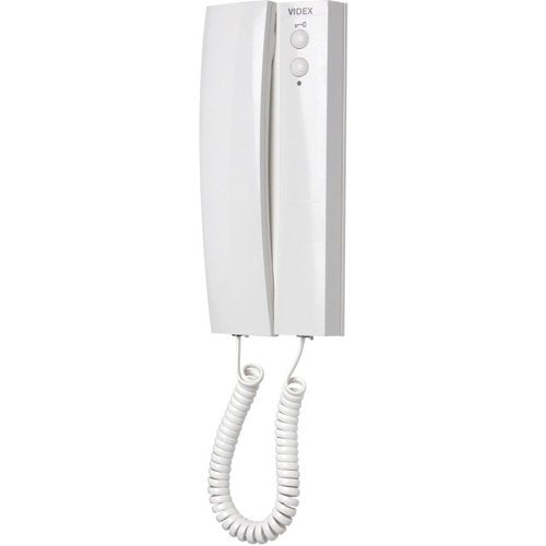Videx 3121 intercom sub station