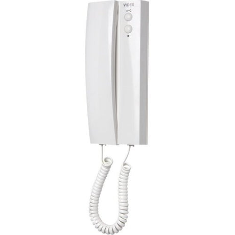 Videx 3123 intercom sub station