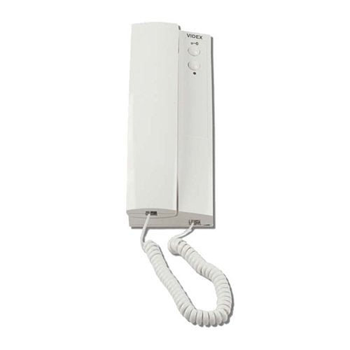 Videx 3151 intercom sub station