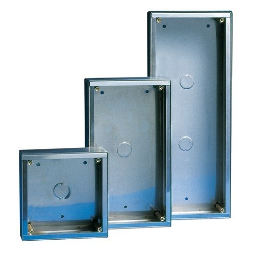 Comelit PAC 3159/2 mounting box