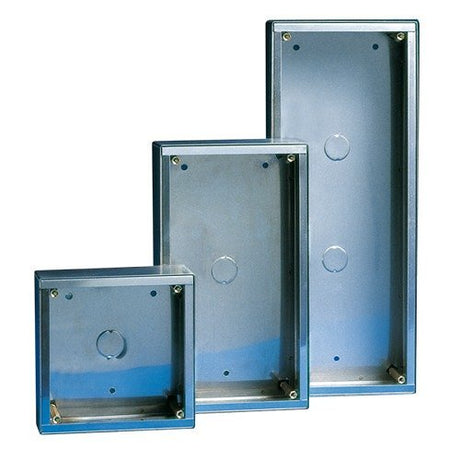 Comelit PAC 3159/2 mounting box