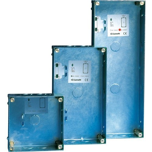 Comelit PAC 3160/2 mounting box