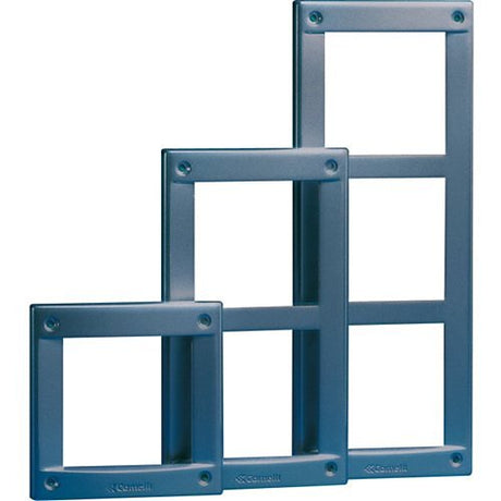 Comelit PAC 3161/2 mounting frame