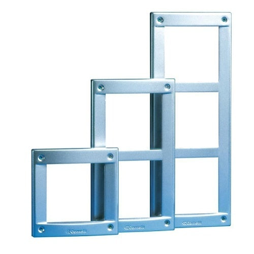 Comelit PAC 3161/2A frame, grey