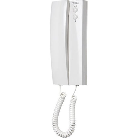 Videx 3171 intercom sub station