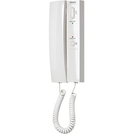 Videx 3176 intercom sub station