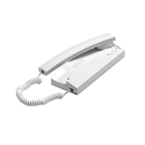 Videx 3183 intercom for intercoms & telephone entry