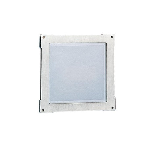 Comelit PAC 3186S indication/nameplate module