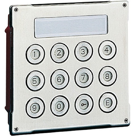 Comelit PAC 3188SB door station keypad module