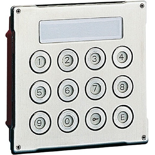 Comelit PAC 3188SB door station keypad module