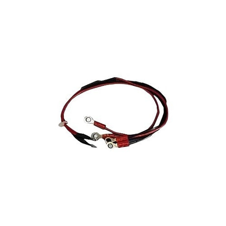 DMP 318R battery harness for power accessories