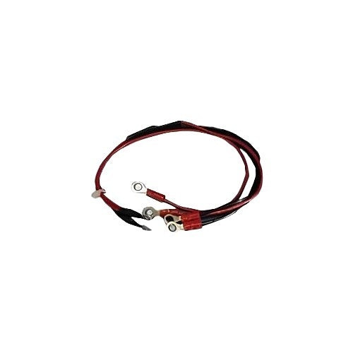 DMP 318R battery harness for power accessories
