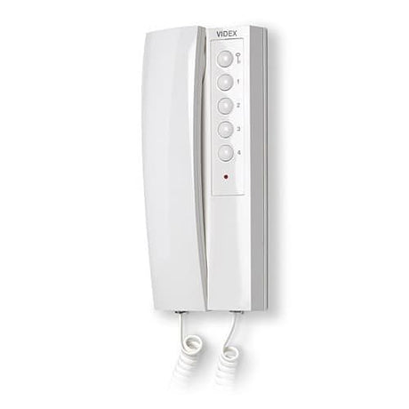 Videx 3196 IP intercom for intercoms & telephone entry