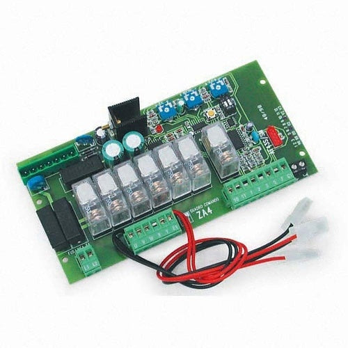 CAME 3199ZA4 gate opener control board