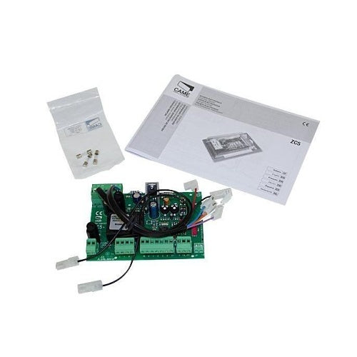 CAME 3199ZC5 PCB board for access barriers & crowd control