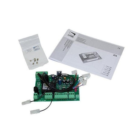 CAME 3199ZC5 PCB board for access barriers & crowd control