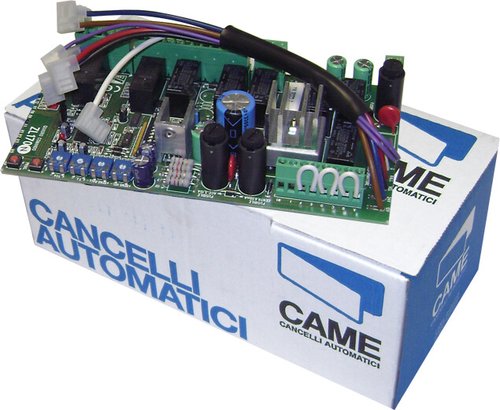CAME 3199ZL170N control panel board