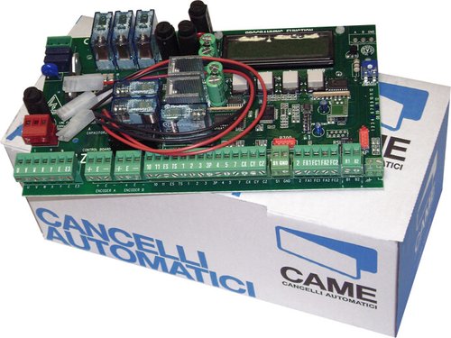 CAME 3199ZM3E PCB control board