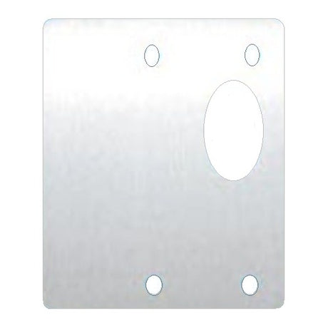 Bell System 321 lock for locking devices