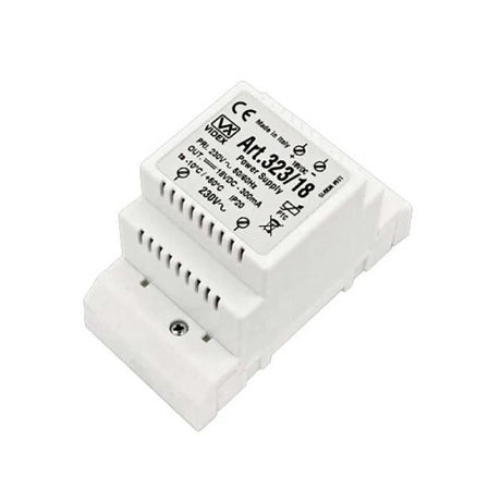 Videx 323/18 power supply for power products