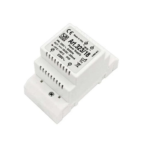Videx 323/18 power supply for power products