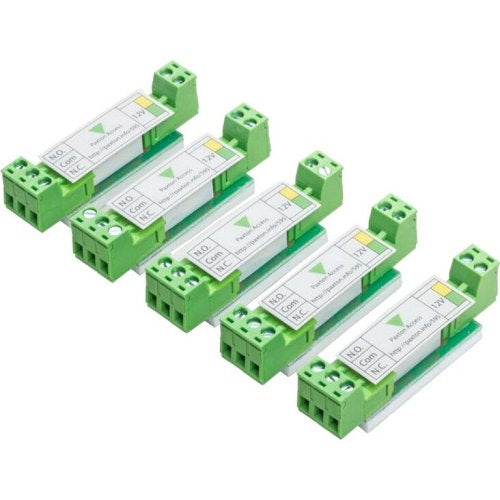 Paxton Access 325-010 compact relay module