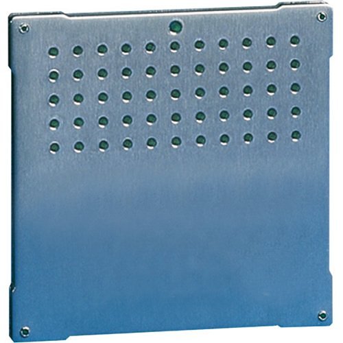 Comelit PAC 3262S/0 entrance panel faceplate