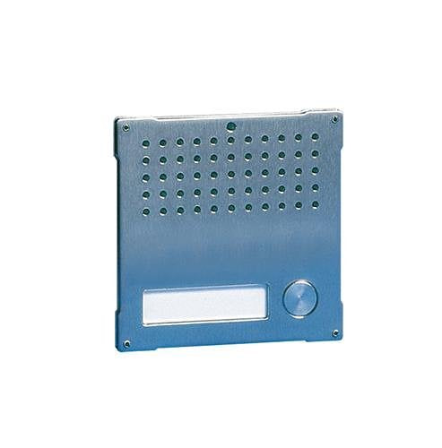 Comelit PAC 3262S/1 entrance panel faceplate