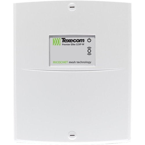 Texecom GCA-0001 alarm control panel zone controller