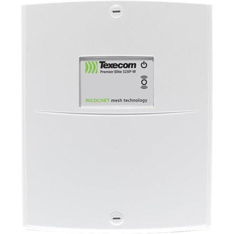 Texecom GCA-0001 alarm control panel zone controller