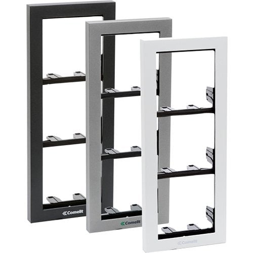 Comelit PAC 3311/3A mounting frame