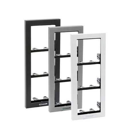 Comelit PAC 3311/4S flush mount