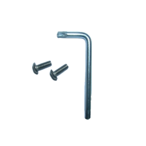 Comelit PAC 3313 vandalproof screw kit